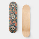 Buscar cráneos tablas de skate Calavera