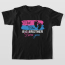 Buscar big brother camisetas Azul
