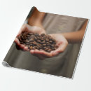 Buscar aroma papel de regalo Frijol