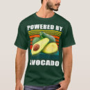 Buscar pera verde camisetas Divertido
