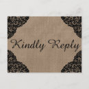 Buscar lazo negro invitaciones Invitados