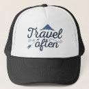 Buscar viajero gorras Aventura
