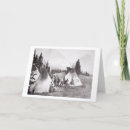 Buscar nativo americano tarjetas América