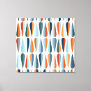 Buscar formas lienzos Retro