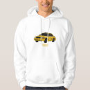 Buscar taxi sudaderas Coche