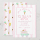 Buscar social invitaciones Social de helados