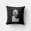 Buscar filósofos cojines Filosofía