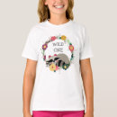 Buscar guirnalda camisetas Para niños
