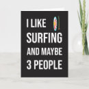 Buscar surf tarjetas Tabla de surf
