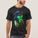 Buscar animales hombre camisetas Música
