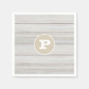 Buscar madera blanca servilletas Occidental