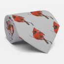 Buscar cardenal rojo corbatas Vida silvestre