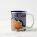 Buscar zumo de naranja tazas Fruta