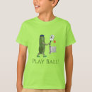 Buscar play ball camisetas Pelota