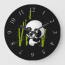 Buscar dibujo blanco negro relojes de pared Animal