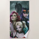 Buscar gotham city Mujer gato