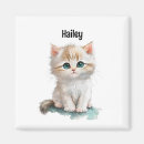 Buscar ojos de gato imanes General y unisex