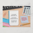 Buscar contabilidad postales Contable