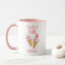 Buscar muñeca tazas Invierno