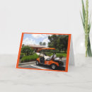 Buscar carro de golf tarjetas General y unisex