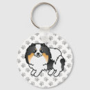Buscar pomerania llaveros Lindo