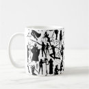 Buscar demonio tazas Anime