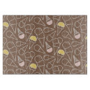 Buscar cereza tablas cortar Colorido