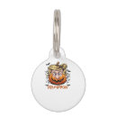 Buscar funny placas para mascotas Antitrompa