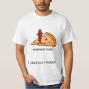 Buscar anchoas camisetas Pizza