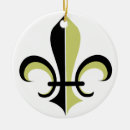 Buscar flor de lis adornos Símbolo