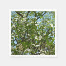 Buscar ramas de árbol servilletas Naturaleza