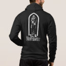 Buscar asustadizo sudaderas Horror