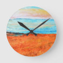 Buscar lake relojes de pared Coastal