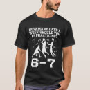 Buscar baloncesto divertido camisetas General y unisex