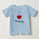 Buscar amo a mi mamá bebe ropa Amor