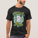 Buscar mamá tatuada camisetas Perro