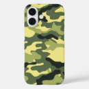 Buscar camuflaje verde iphone fundas Patrón