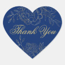 Buscar corazón azul pegatinas Invitados