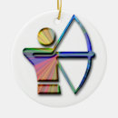 Buscar arco y flecha adornos Archer