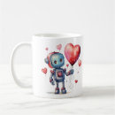 Buscar robot lindo General y unisex