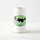 Buscar border collie tazas Divertido