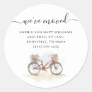 Buscar movimiento pegatinas Cambio de dirección