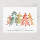 Buscar código postal tarjetas Logotipo comercial