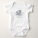Buscar elephant bebe ropa Ducha de bebé