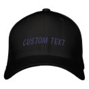 Buscar negro gorras Positividad