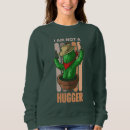 Buscar vaquera sudaderas Sarcástico