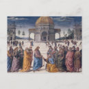 Buscar llaves san pedro Perugino