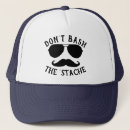 Buscar stache gorras Divertido