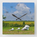 Buscar mar relojes de pared Océano