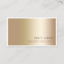 Buscar educación especial tarjetas de visita Escuela